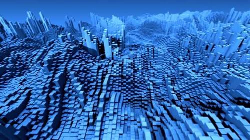 technology background, Information technology