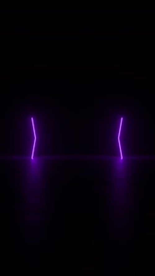 3D Abstract background