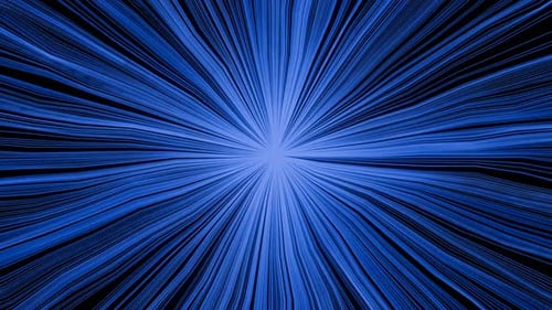 Abstract Particle Background Loop