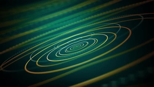 Abstract Background Lines V2
