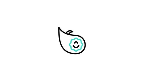 Pattern Animated Icon