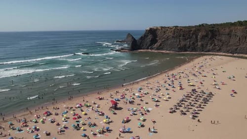 Urlaub am Strand