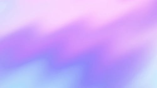 Retro 90s hologram gradient colors pastel.