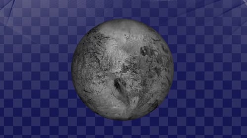 moon planet