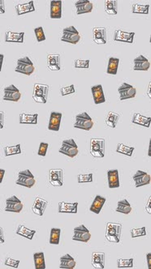 Finanzen, Bankwesen, Sicherheit, Dokumente, Transaktionen, Geld