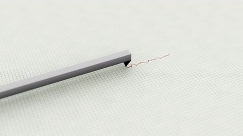 Earhtquake Seismograph Bacic Demonsration