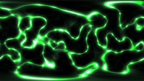 Abstrakter Hintergrund von Wasserwellen