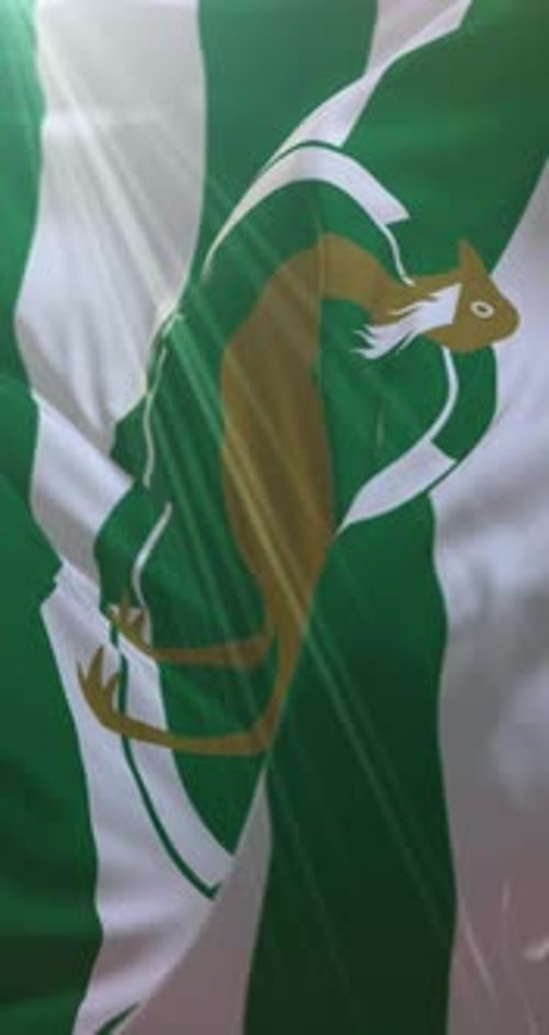 Drapeau du Wiltshire