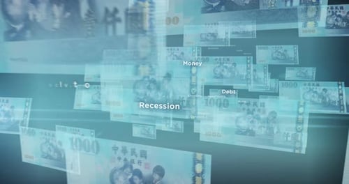 Billet de 1000 dollars taïwanais : entre monnaie transparente