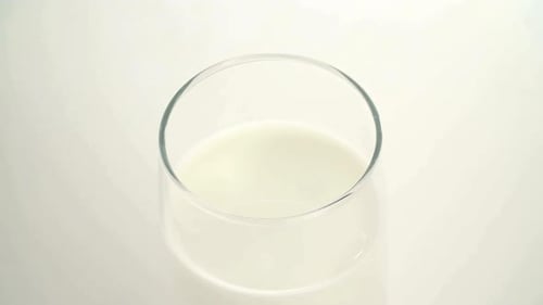 Milk Drop