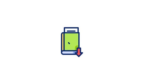 Download Animated Icon