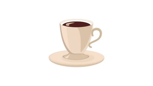 Taza de café | incluye alpha