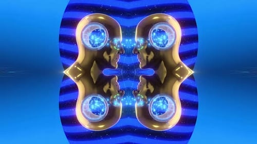 Abstract Dreamwaves