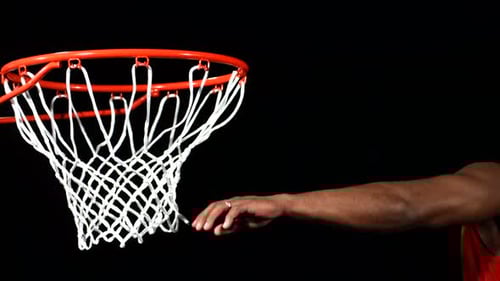 Slam Dunk de baloncesto,