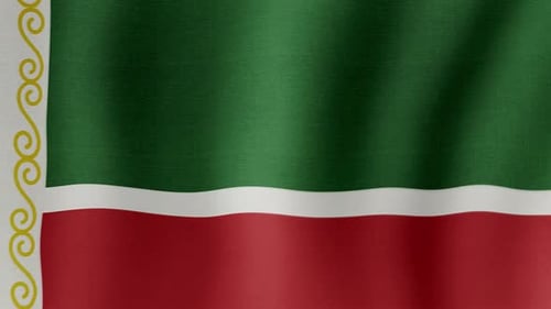 Chechen Republic
