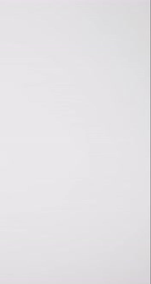 Hourglass on White Background Time Passing