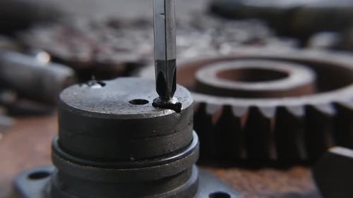 Arbeits- und Reparaturmaschinen 8493