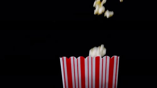 Popcorn