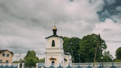 Zheleznyaki Vetka District Gomel Region Belarus