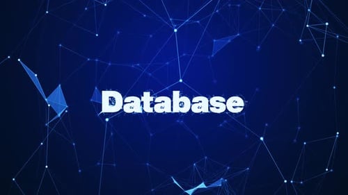 Database Plexus Text
