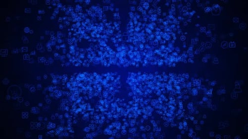 Cyberspace Security Firewall