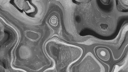 Abstract marble liquid moving motion background. 166