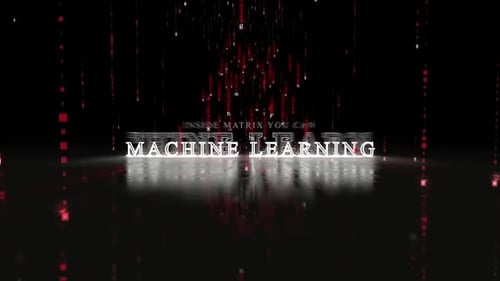 Machine Learning Words Related To Technology And Ai Agents The Future Of Advanced Technologies