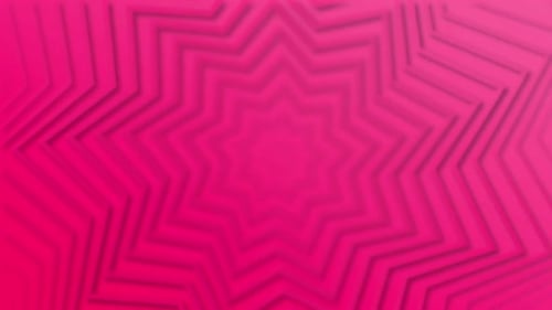 Fundo de Vídeo em Loop Abstrato em Gradiente