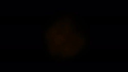 Realistic Machine Gun Muzzle Flash FX
