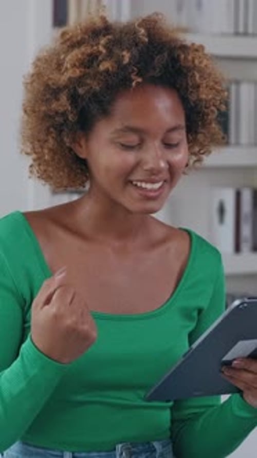 Celebrating Creativity and Joy in a Cozy Reading Nook