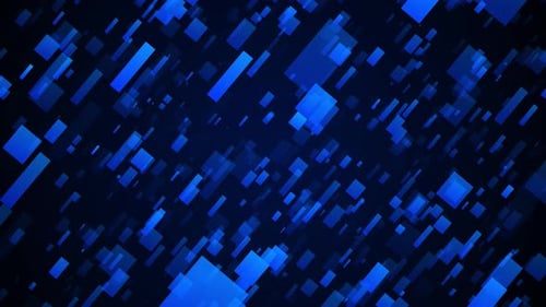 Hud Ui Grid SciFi Big Data Technology Background Big Data Artificial Intelligence Quantum Computer