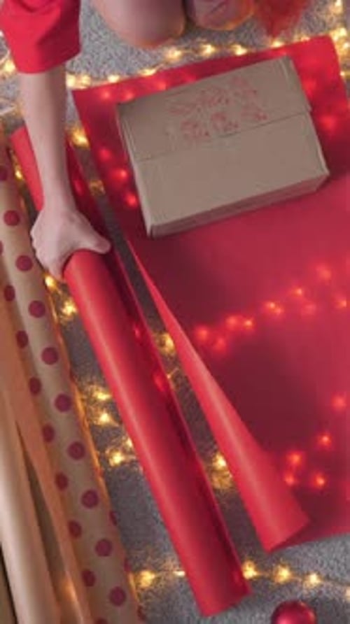 Essential Christmas Gift Wrapping Supplies That Will Make your Holiday Season Joyful and Memorable