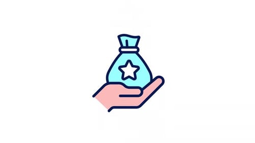 Animated Large Bonus Color Ui Icon