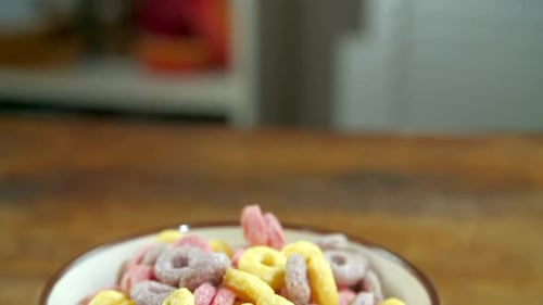 Fruit Loops