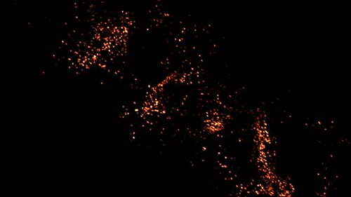 Fire Embers