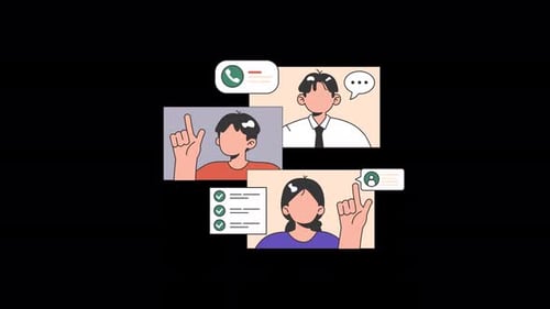 Online Workshop Animation 4K On Alpha