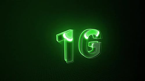Réseau de téléphonie cellulaire 1G