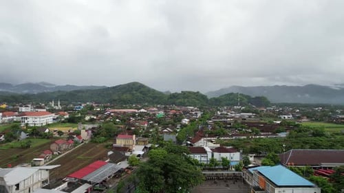 Java oriental du Pacifique