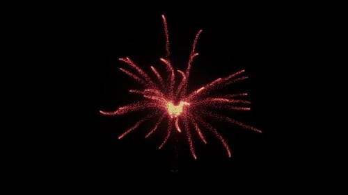 Feuerwerk A1