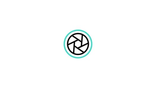 Camerashutter Animated Icon
