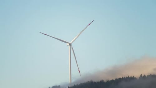 Wind Turbine