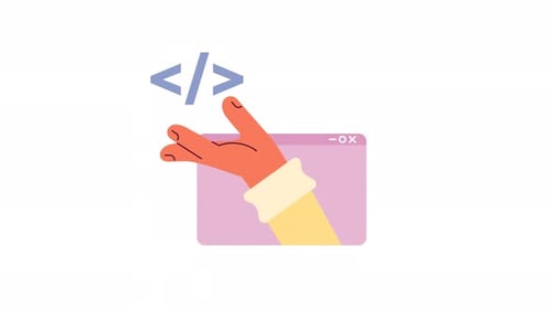 Lenguaje de guiones animados