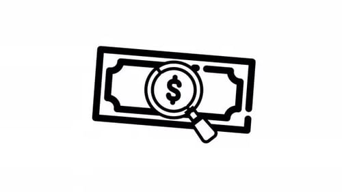 Money Analysis: Investigating Financial Resources with Magnifying Glass