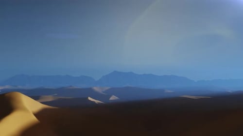 Noche de dunas 01 HD