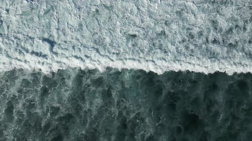 Massive Waves From Above 41