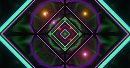 Futuristic Fluids: 3D Flow Art