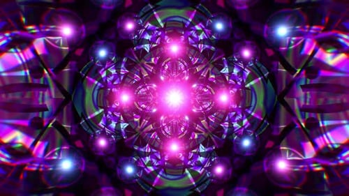Fantástico Vj Loop