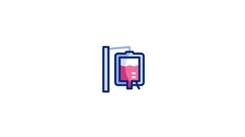 Ivbag Animated Icon