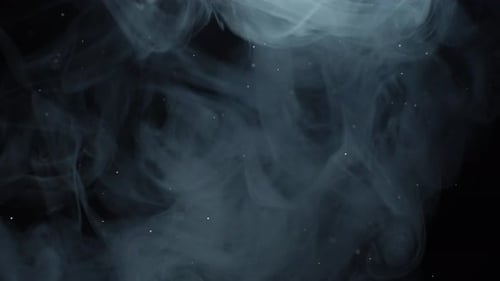 Particles and Smoke