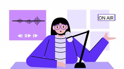 Podcast